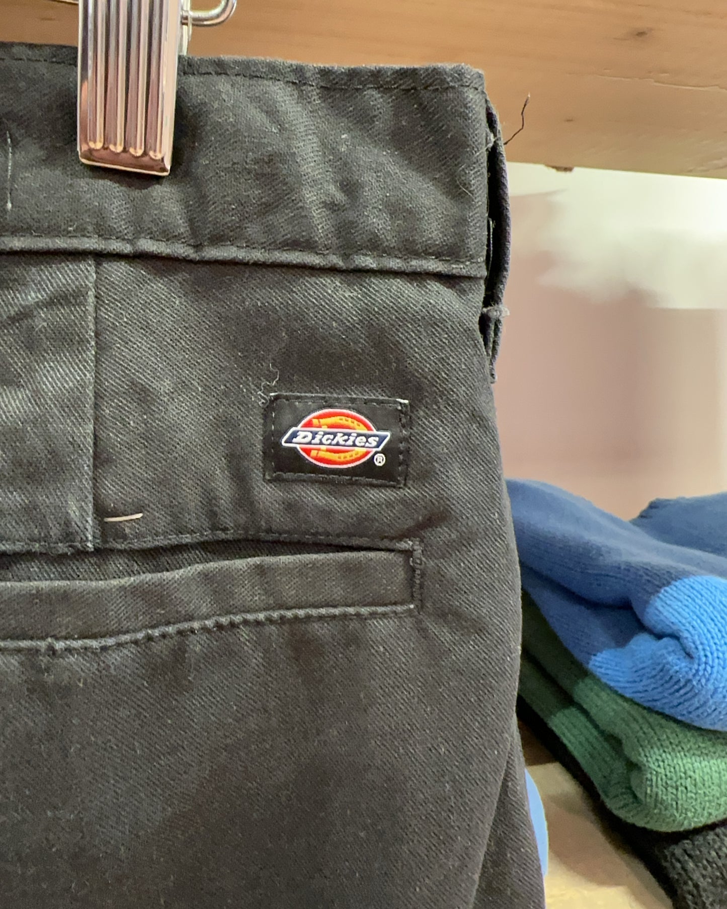 34 - Dickies Shorts