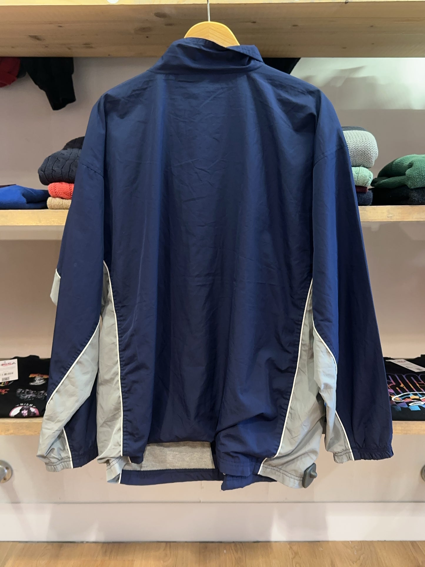 Reebok Jacket - XL