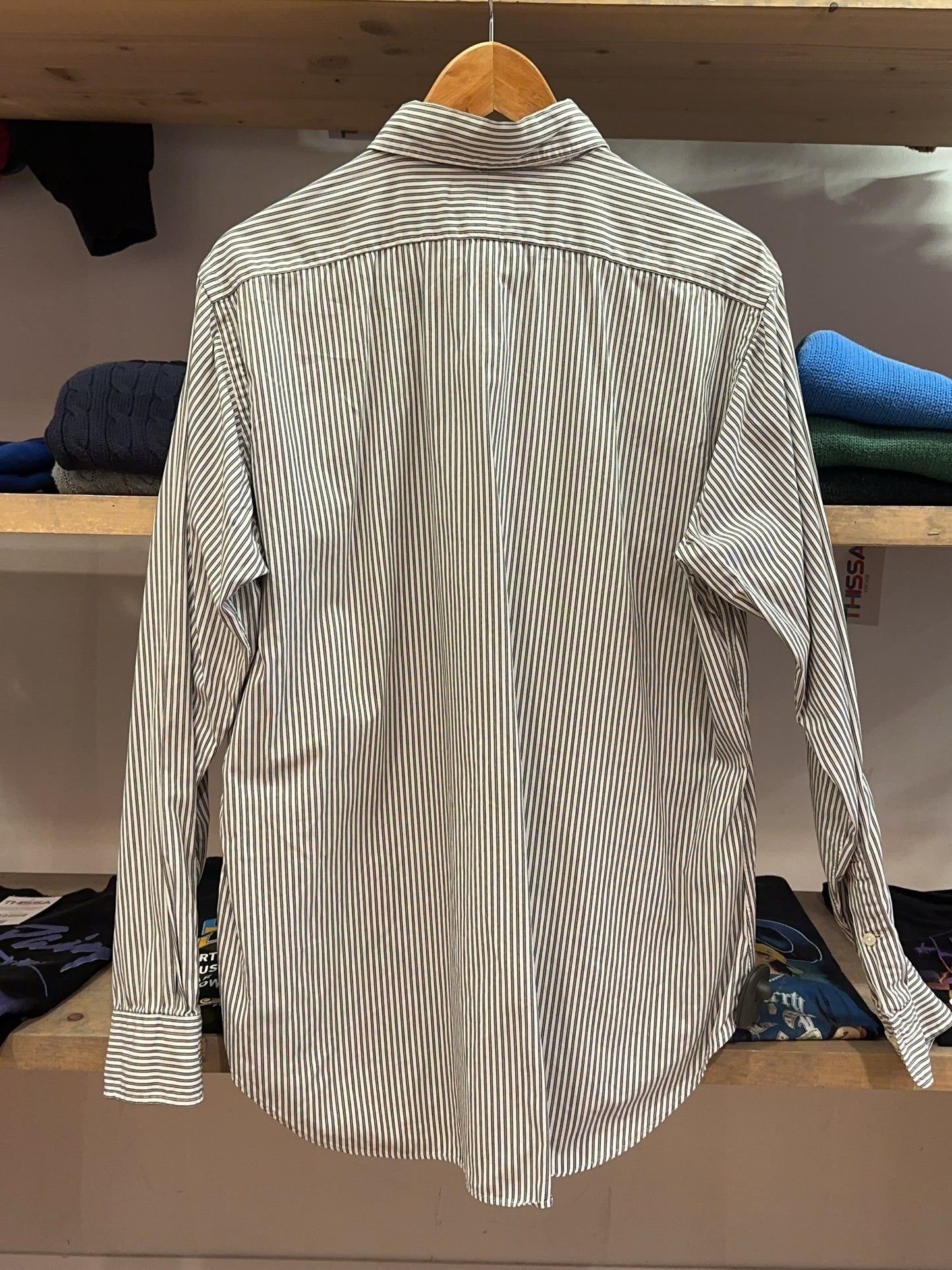 L - Ralph Lauren Shirt