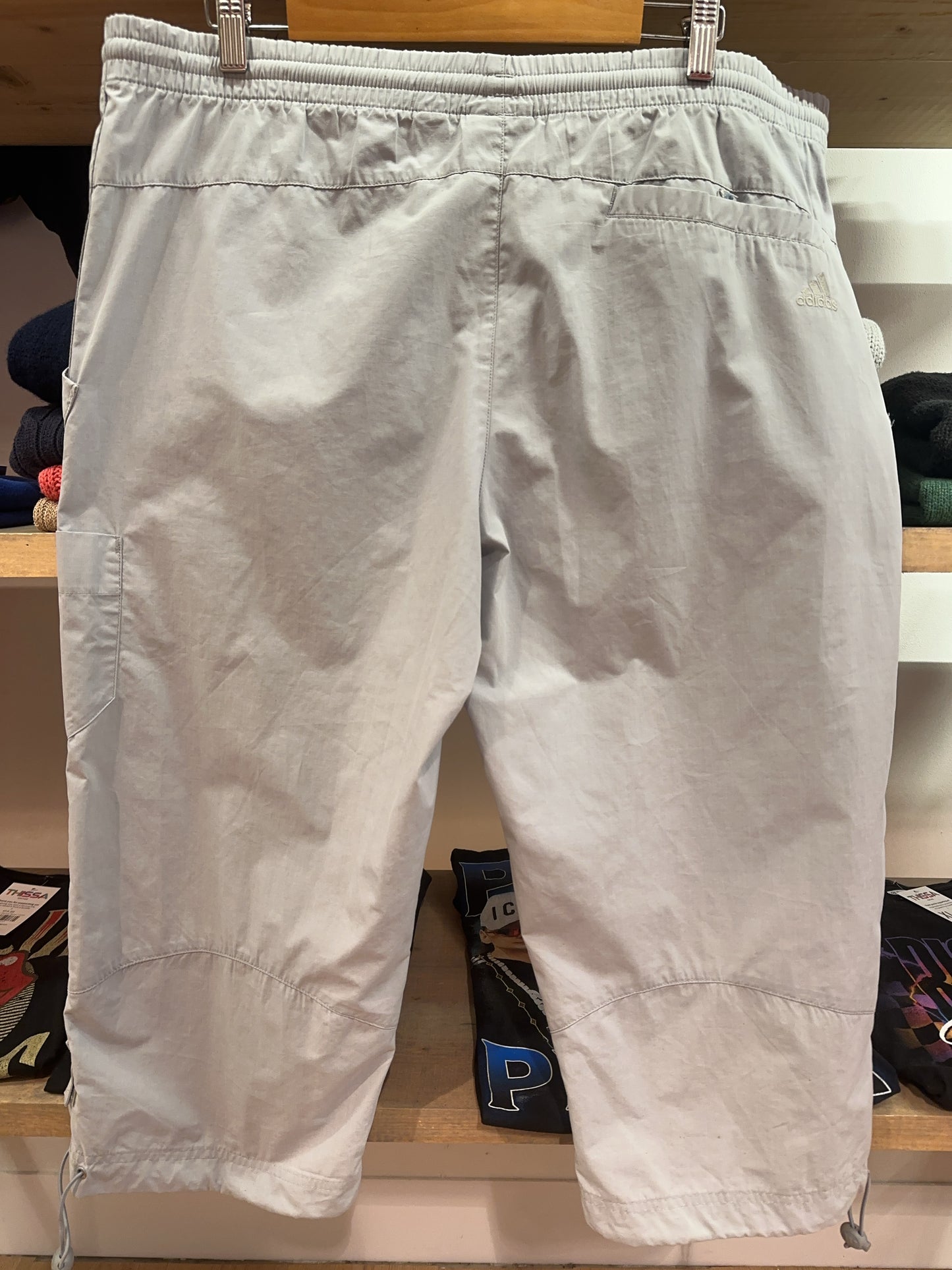 Adidas Track Pants - M
