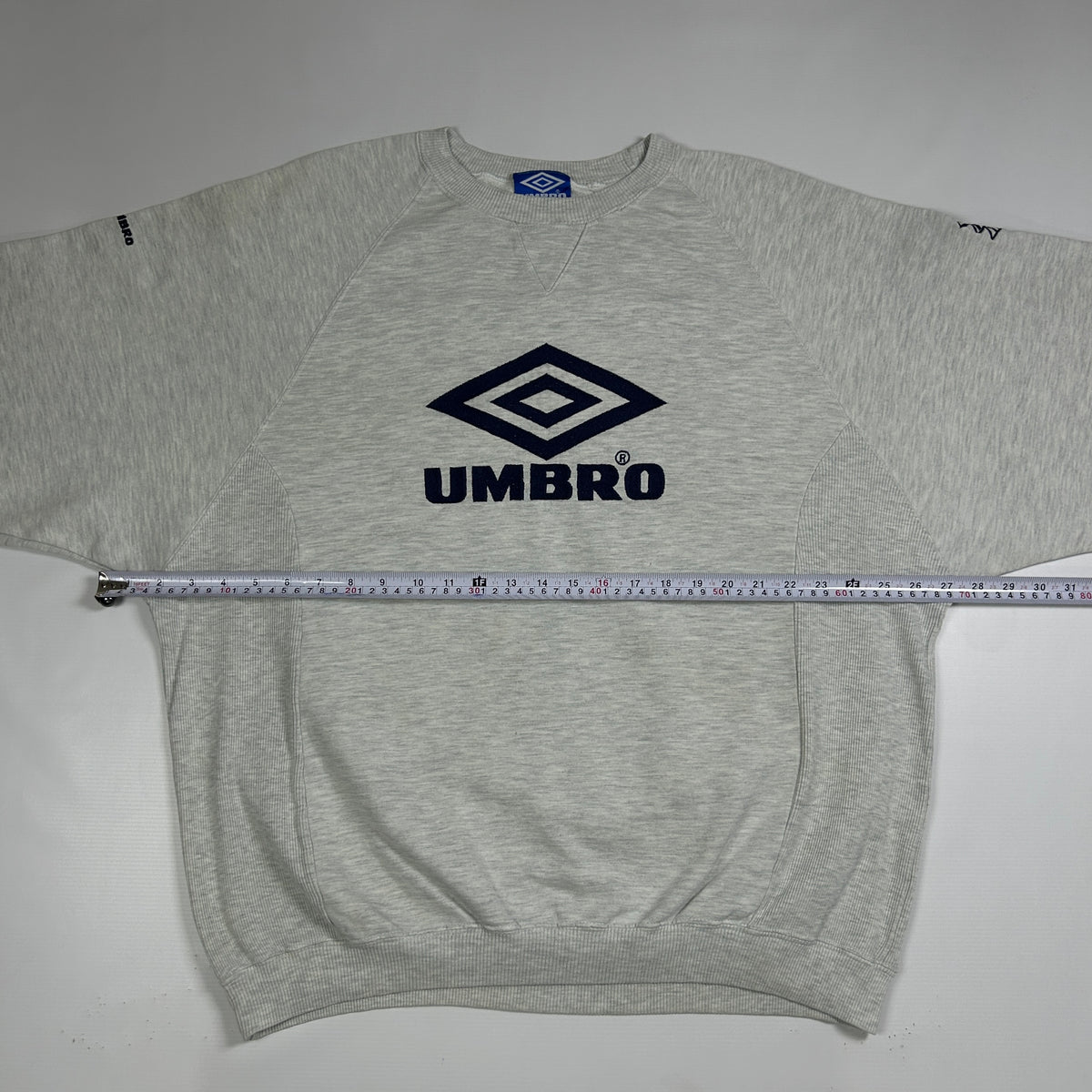 L - Vintage 1990's Umbro Sweatshirt