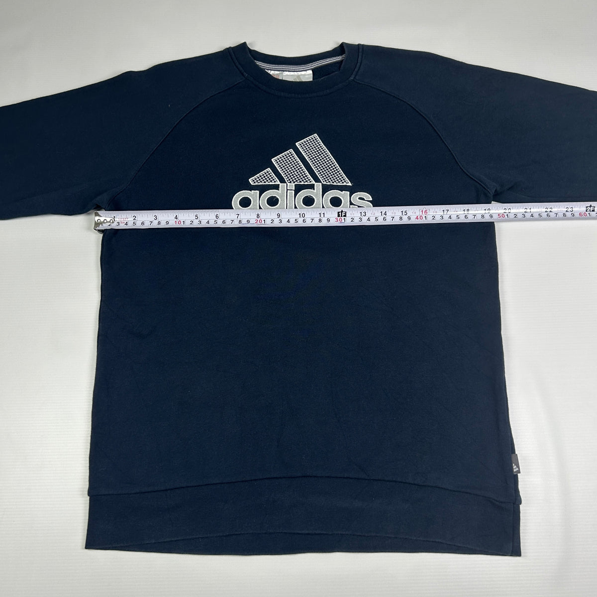 XS - Vintage 2000's Adidas Sweatshirt