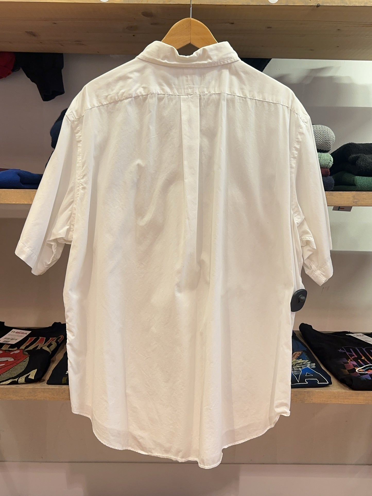 Ralph Lauren Shirt - XXL