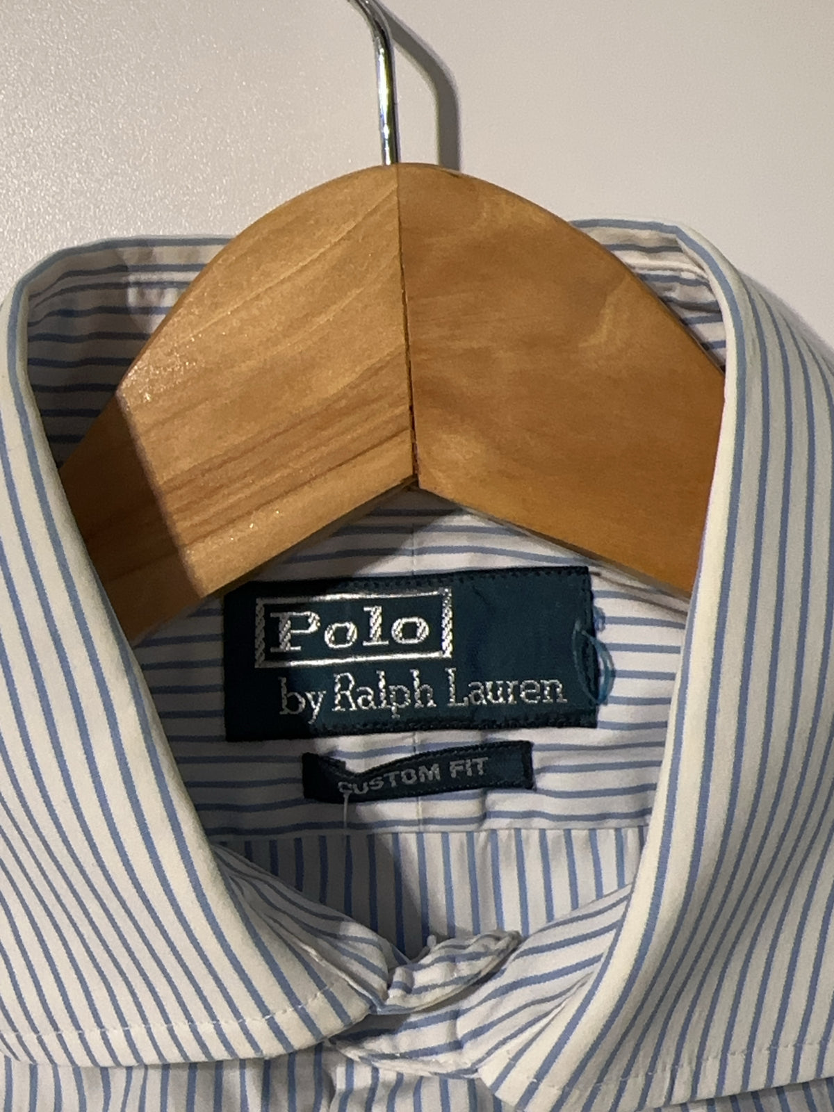 L - Ralph Lauren Overhemd