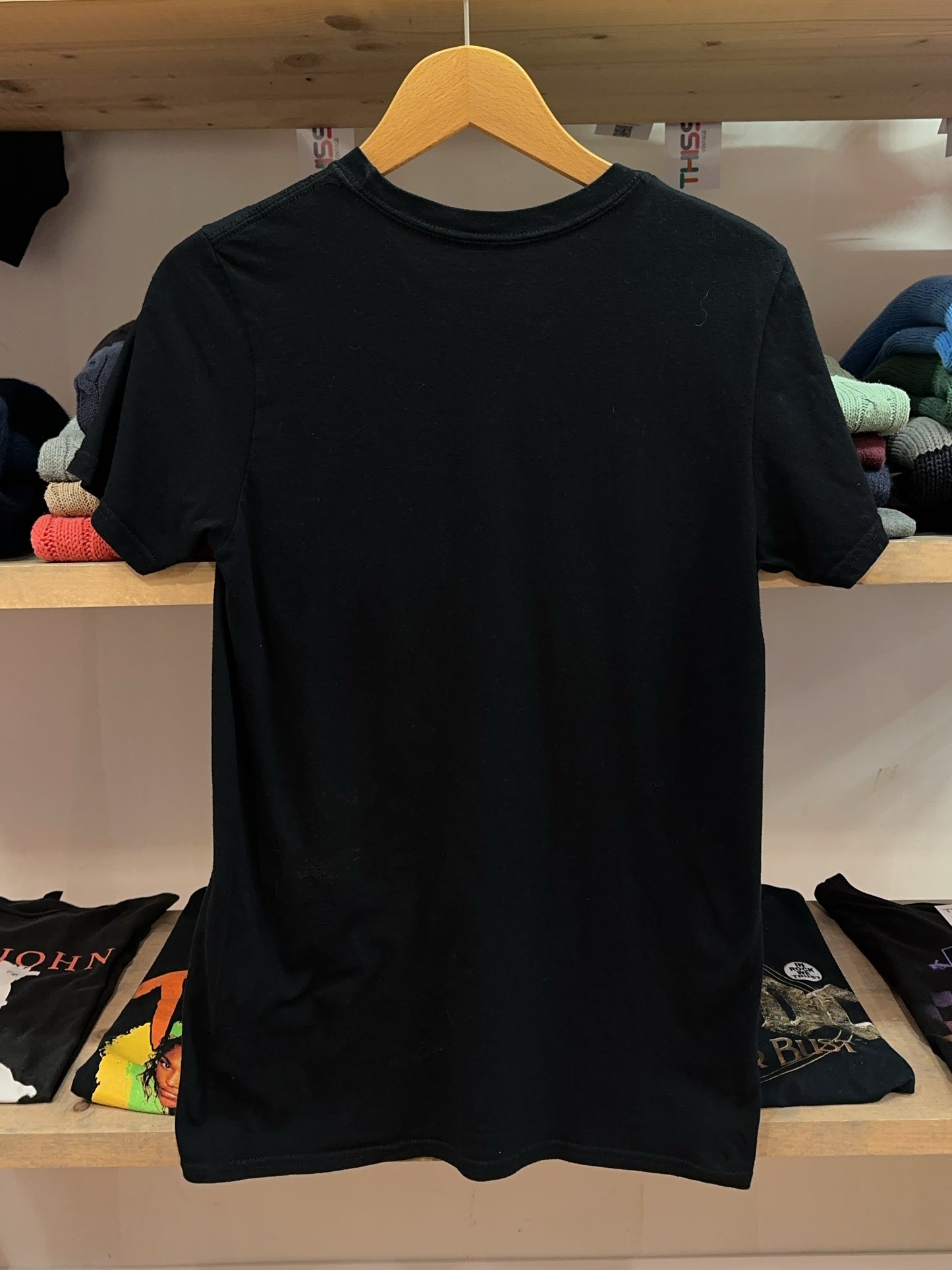 Prince Band T-shirt
