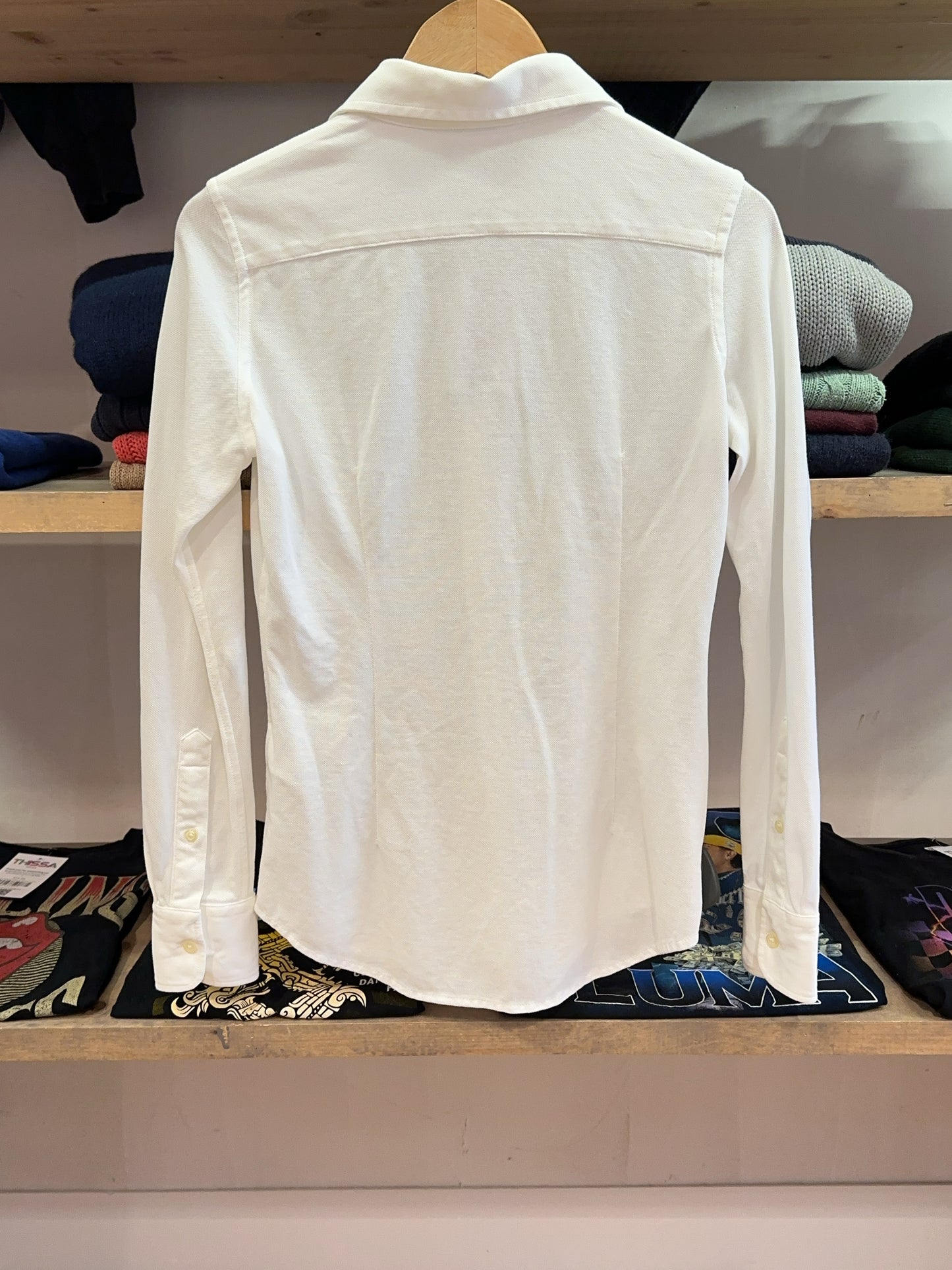 Ralph Lauren Shirt - S