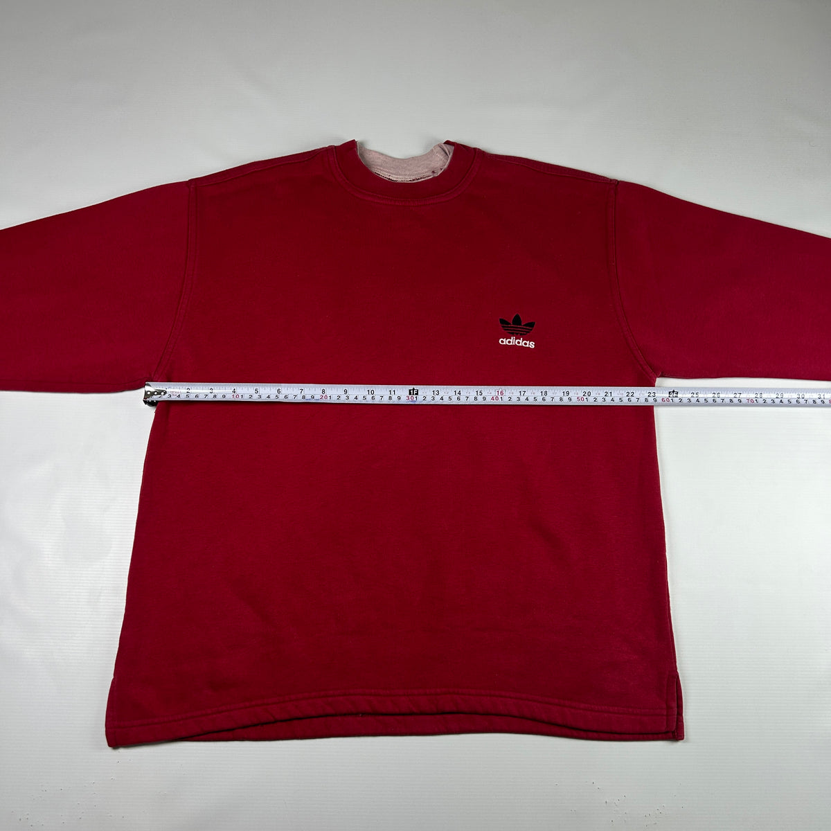 M - Vintage 1990's Adidas Sweatshirt