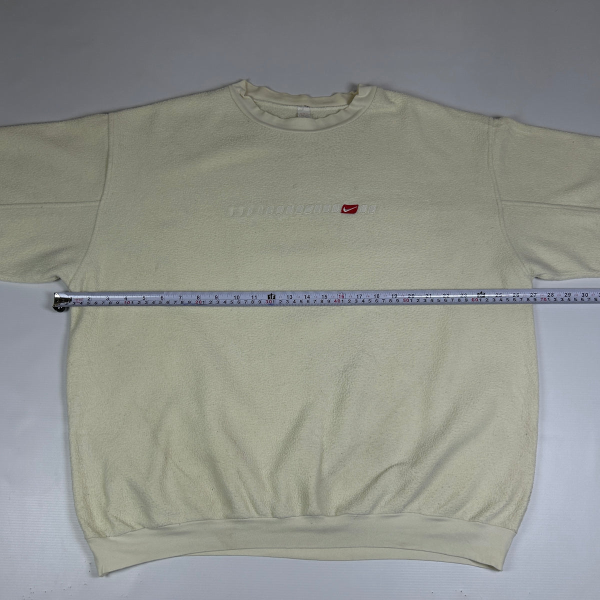 XL - Vintage 1990's Nike Sweatshirt