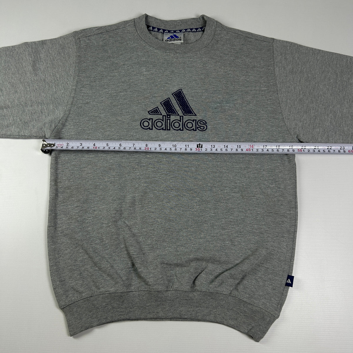 XS - Vintage 1980's Adidas Sweatshirt