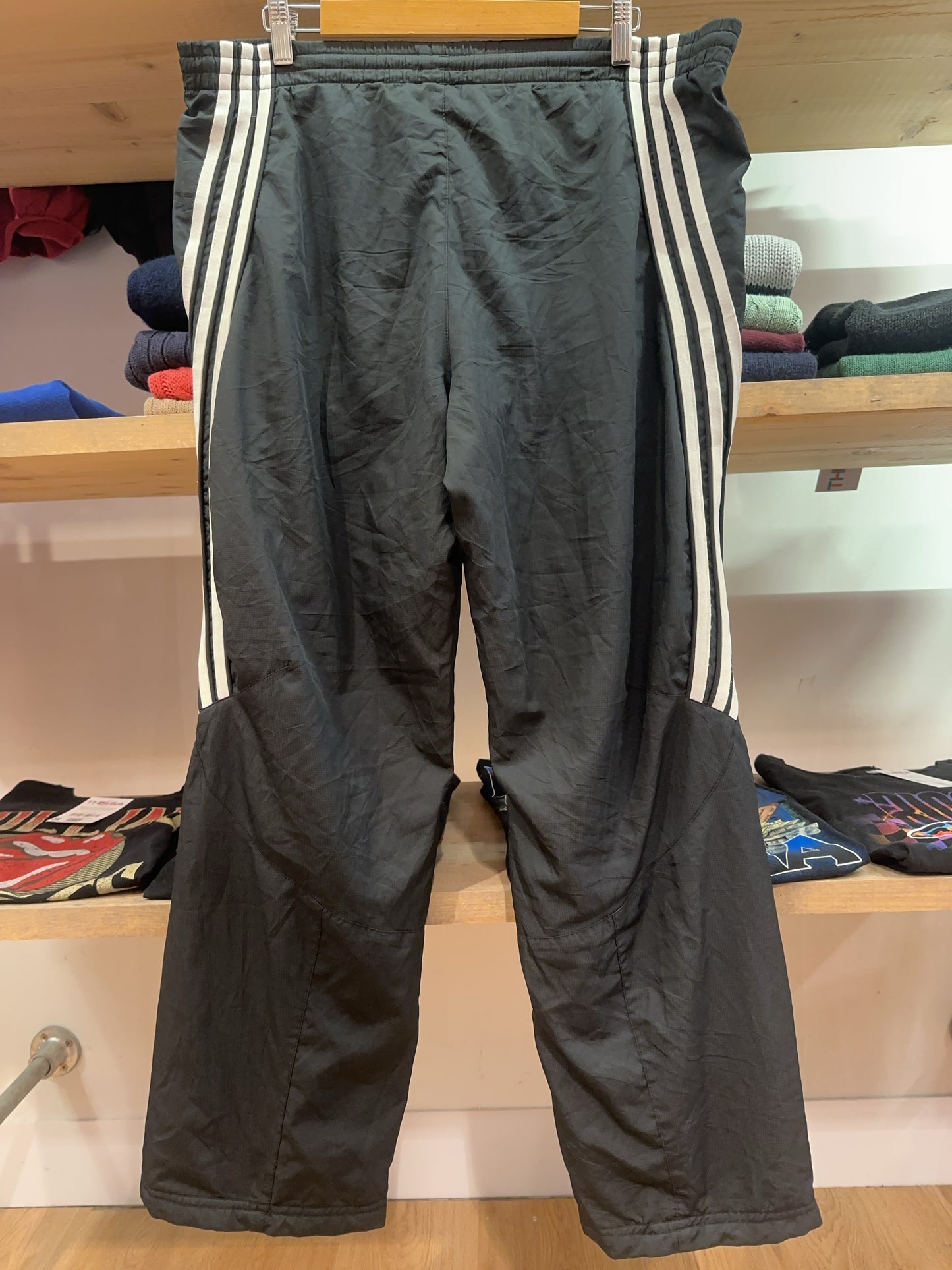 Adidas Track Pants - M
