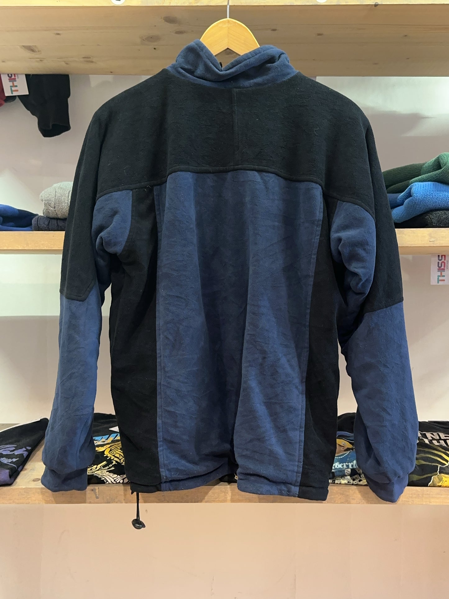 M - The North Face Fleece Jacket