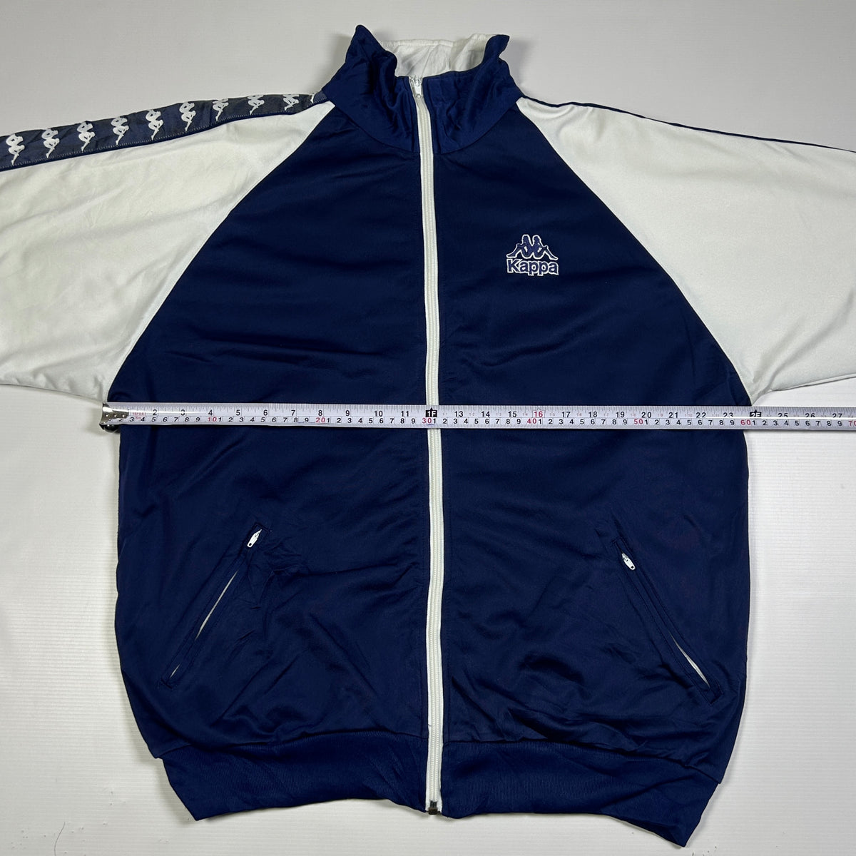 L - 1990's Kappa Track Jacket