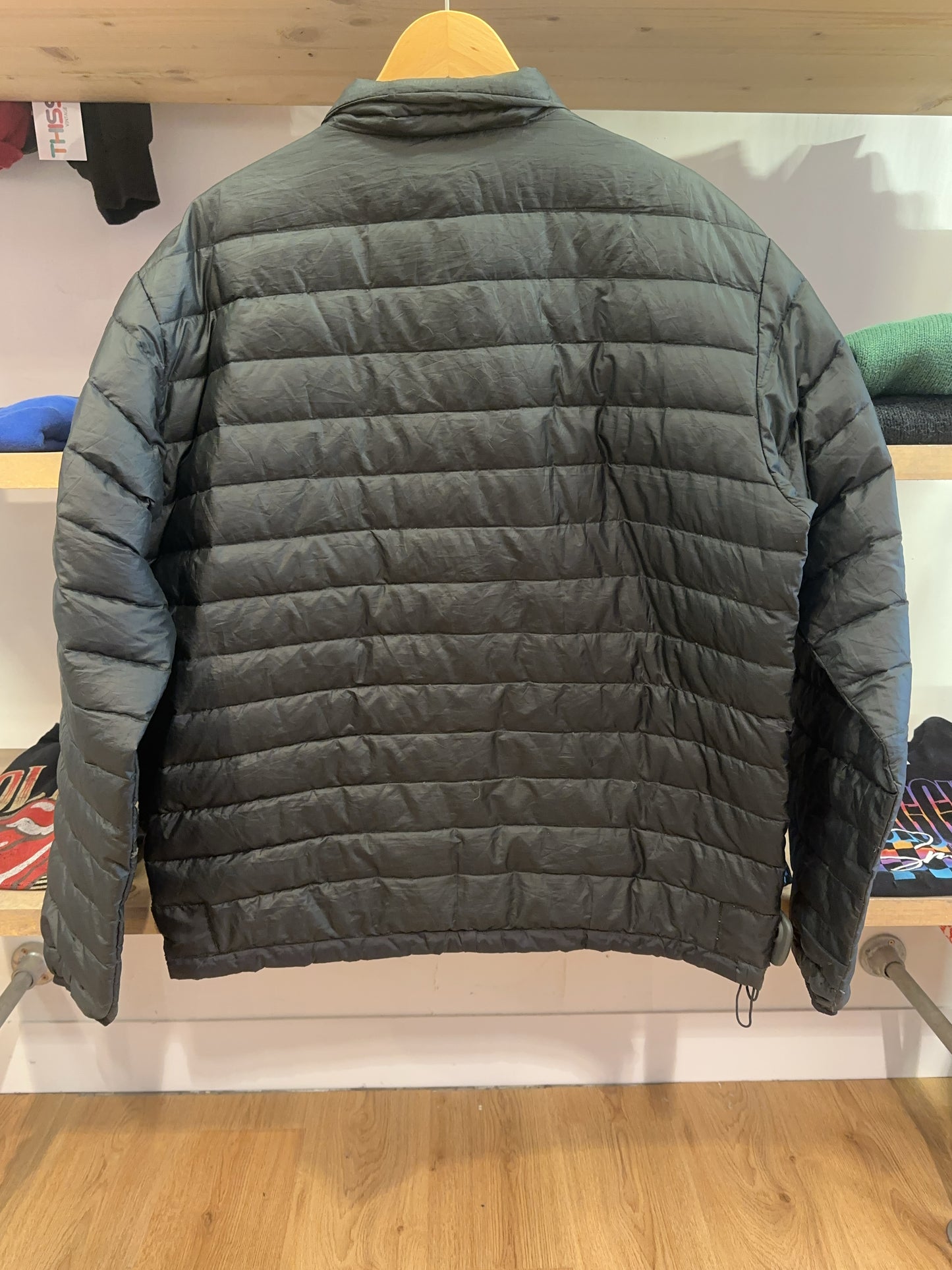 L - Vintage 2010's Patagonia Jacket