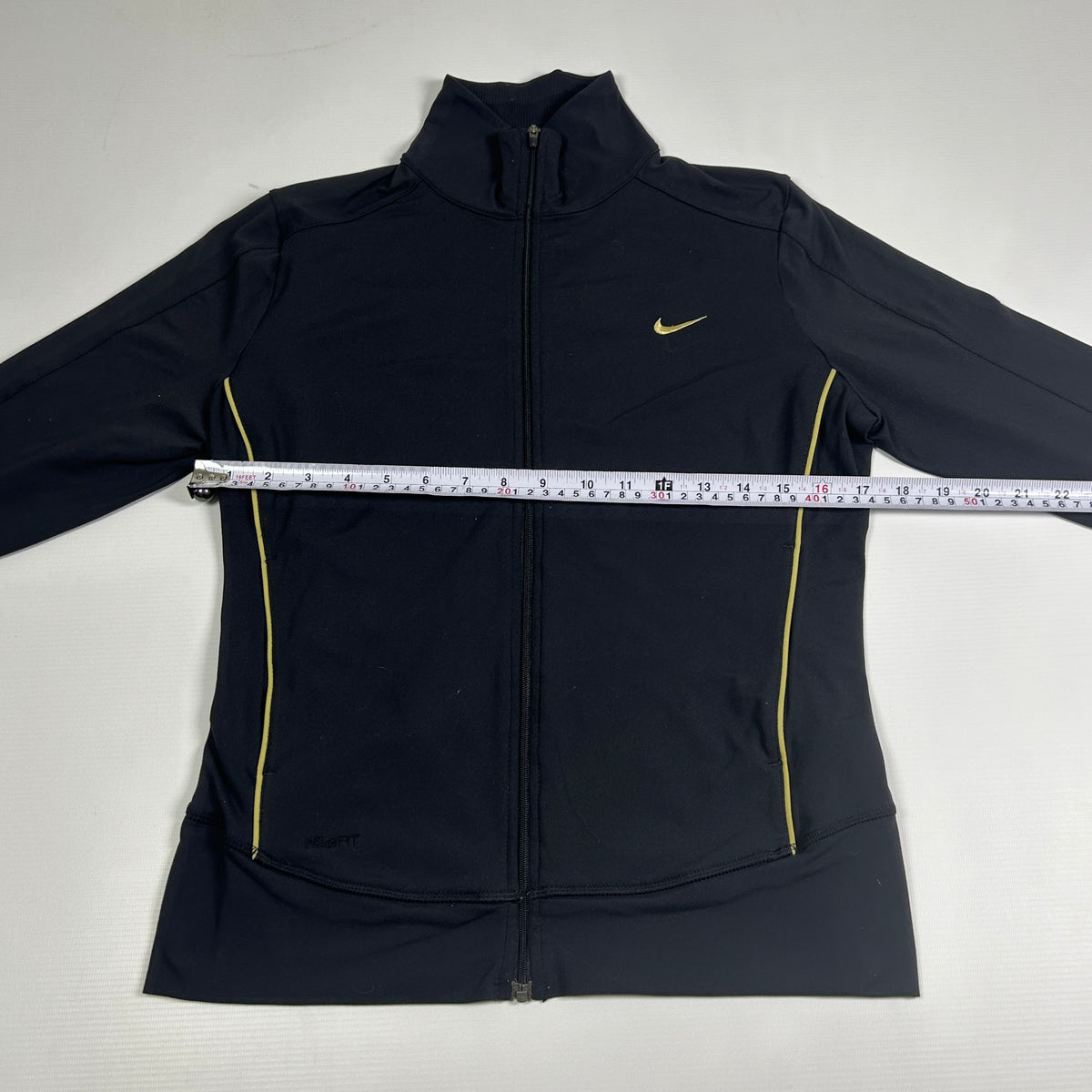 XXS - 2000's Nike Full-zip