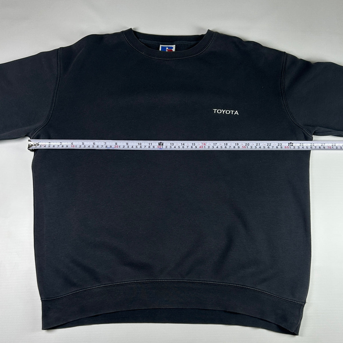XL - 1990's Toyota Russell Crewneck Sweatshirt