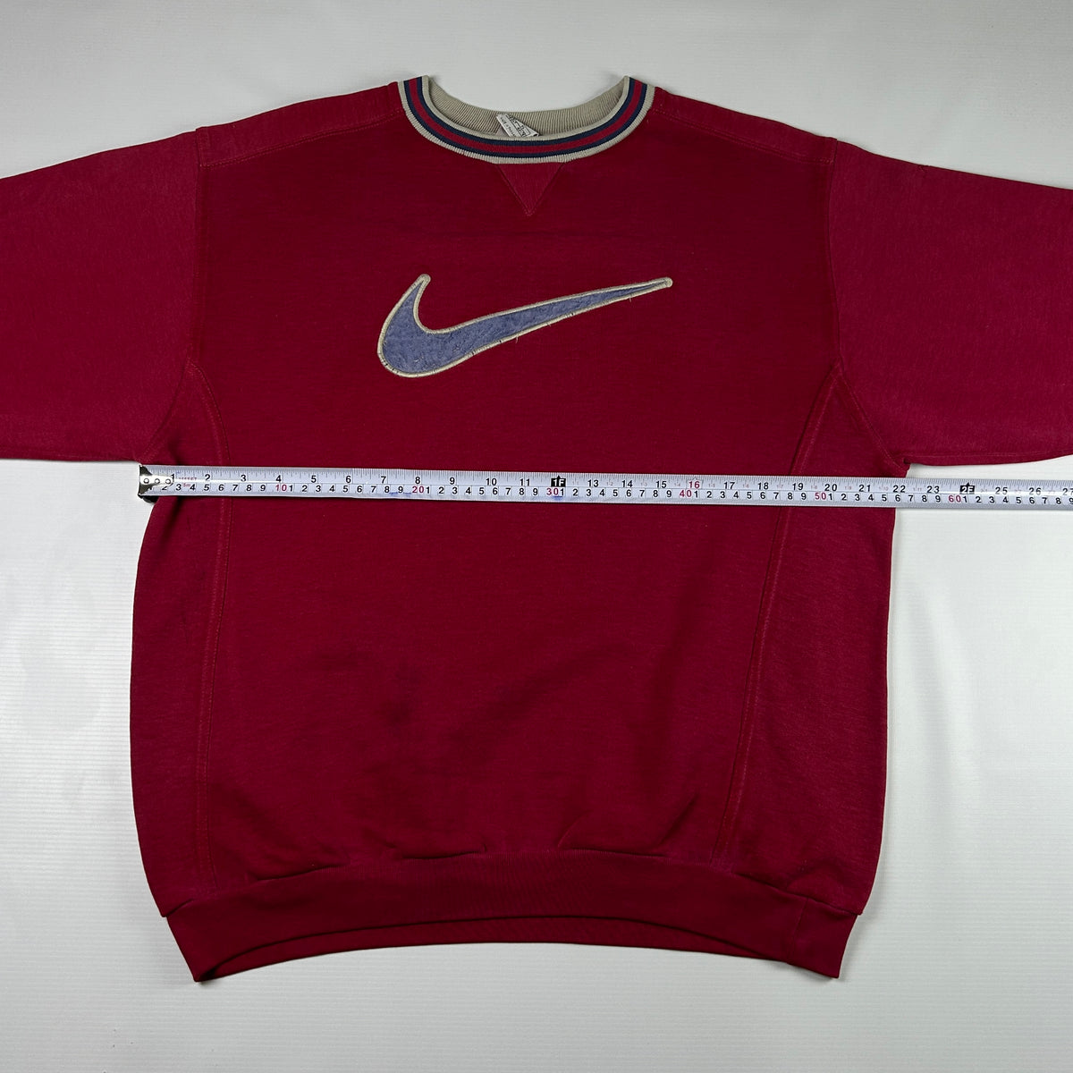 XL - Vintage 1990's Nike Sweatshirt