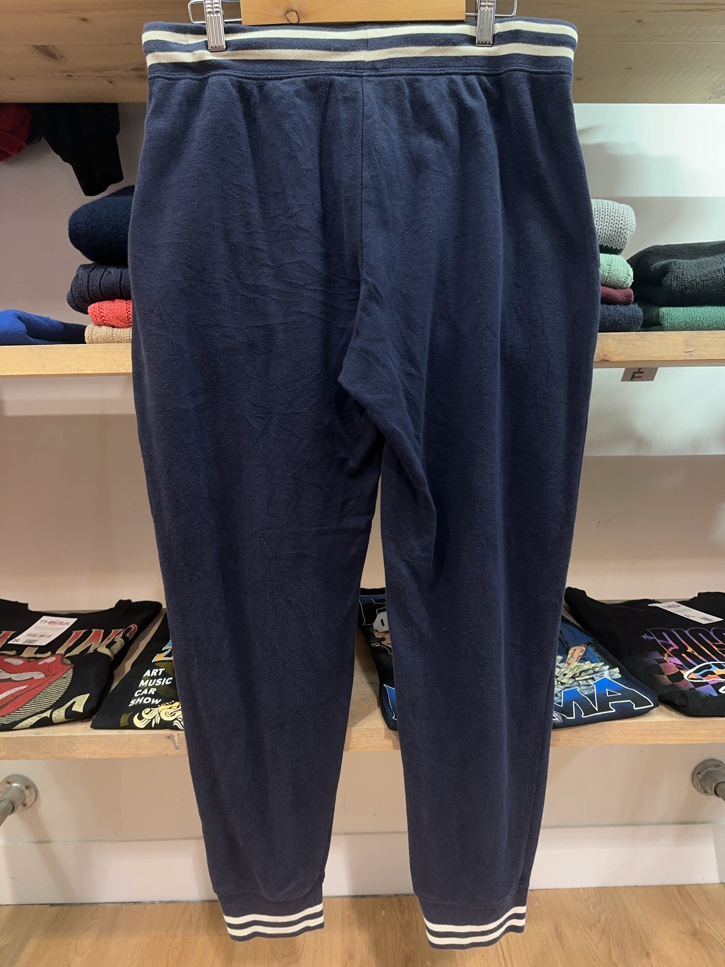 Ralph Lauren Sweat Pants - S