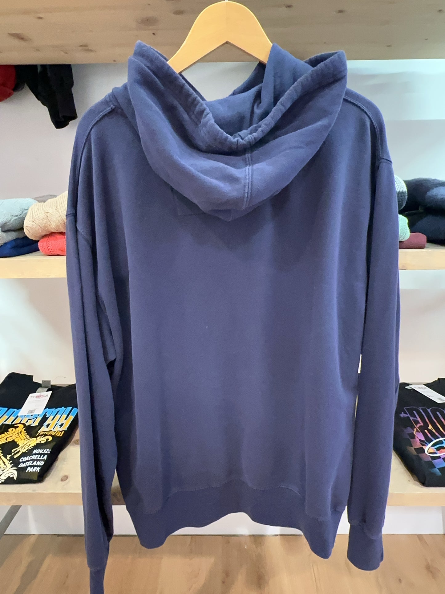 NFL Dallas Cowboys Hoodie - L