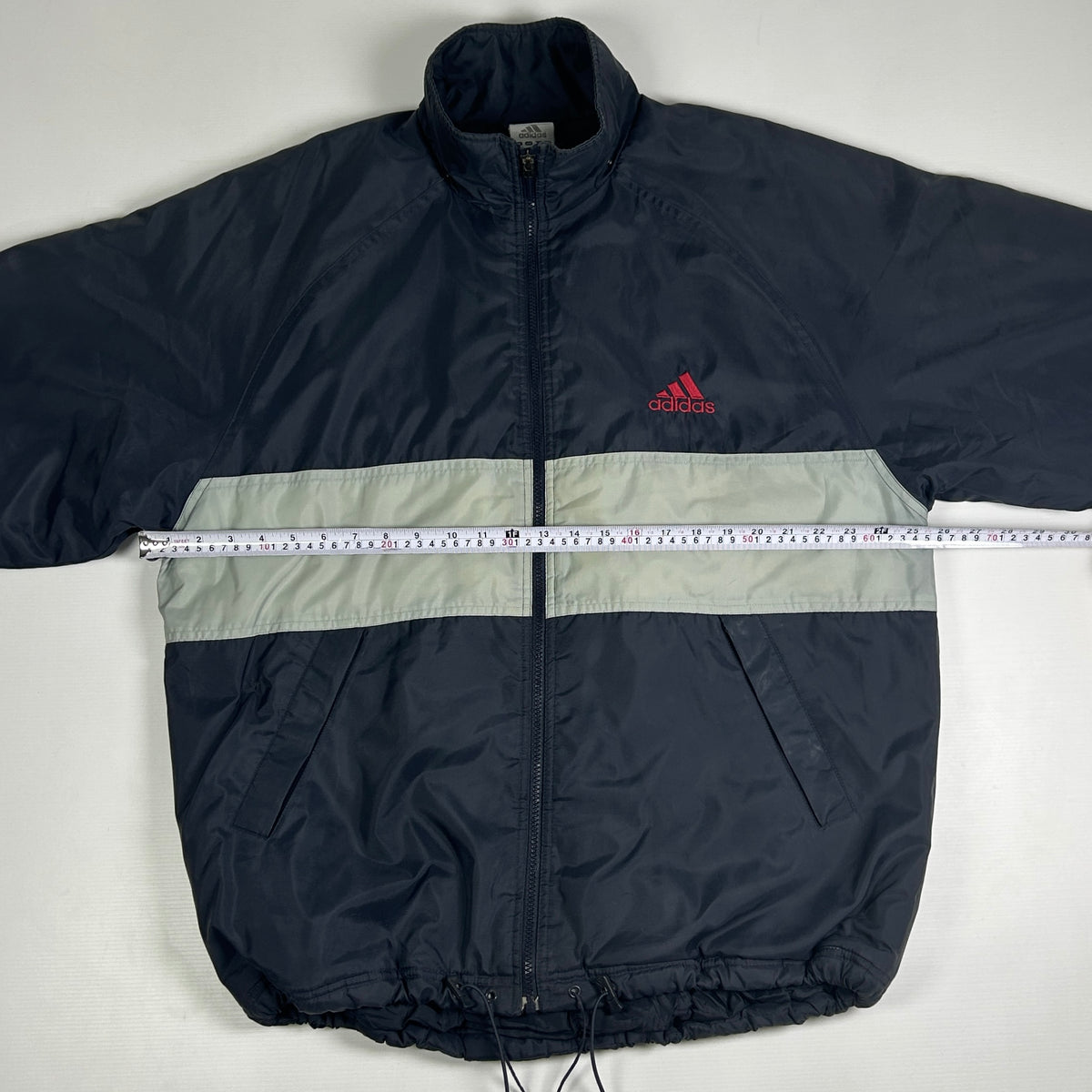 L - Adidas Jacket