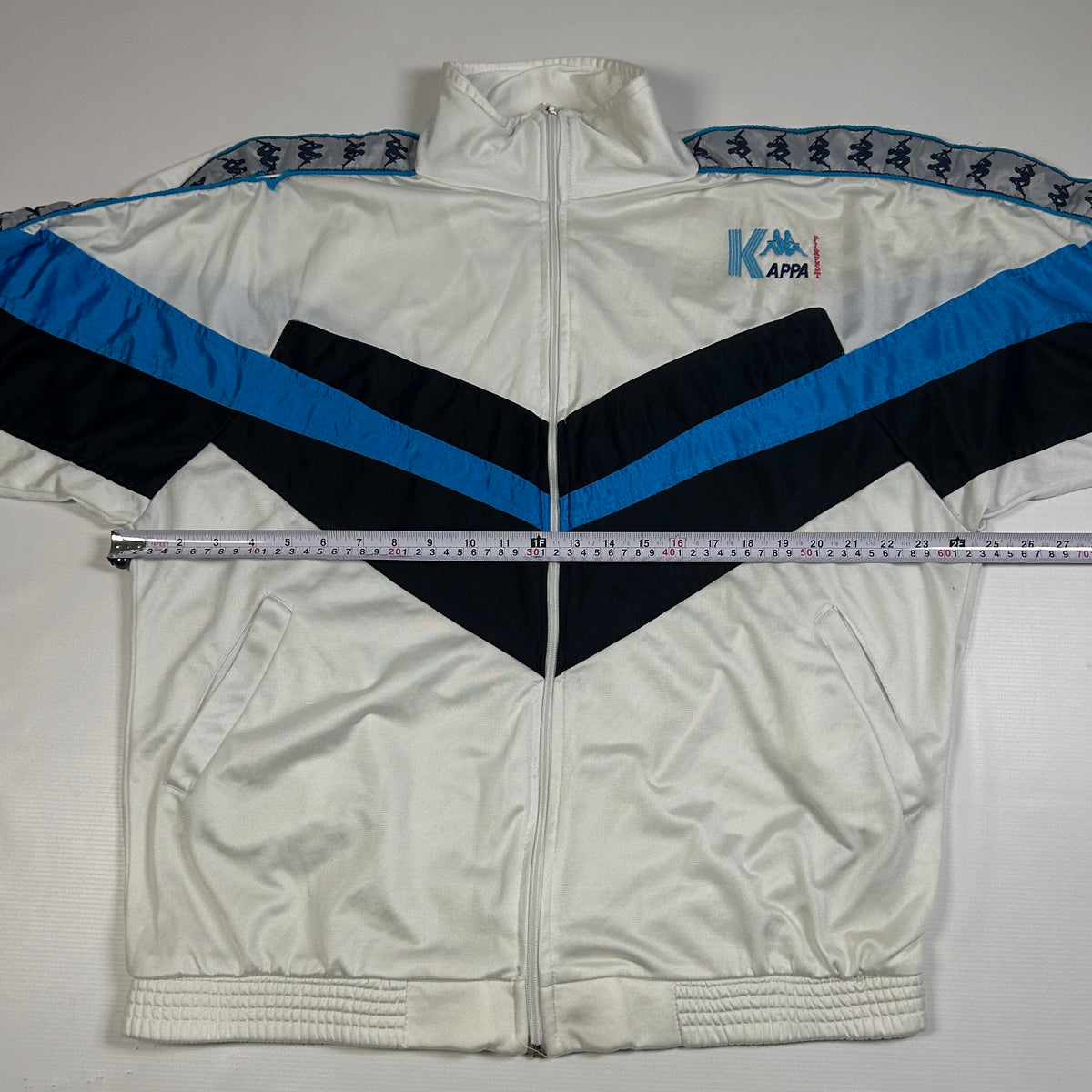 XL - 1990's Kappa Vintage Track Jacket