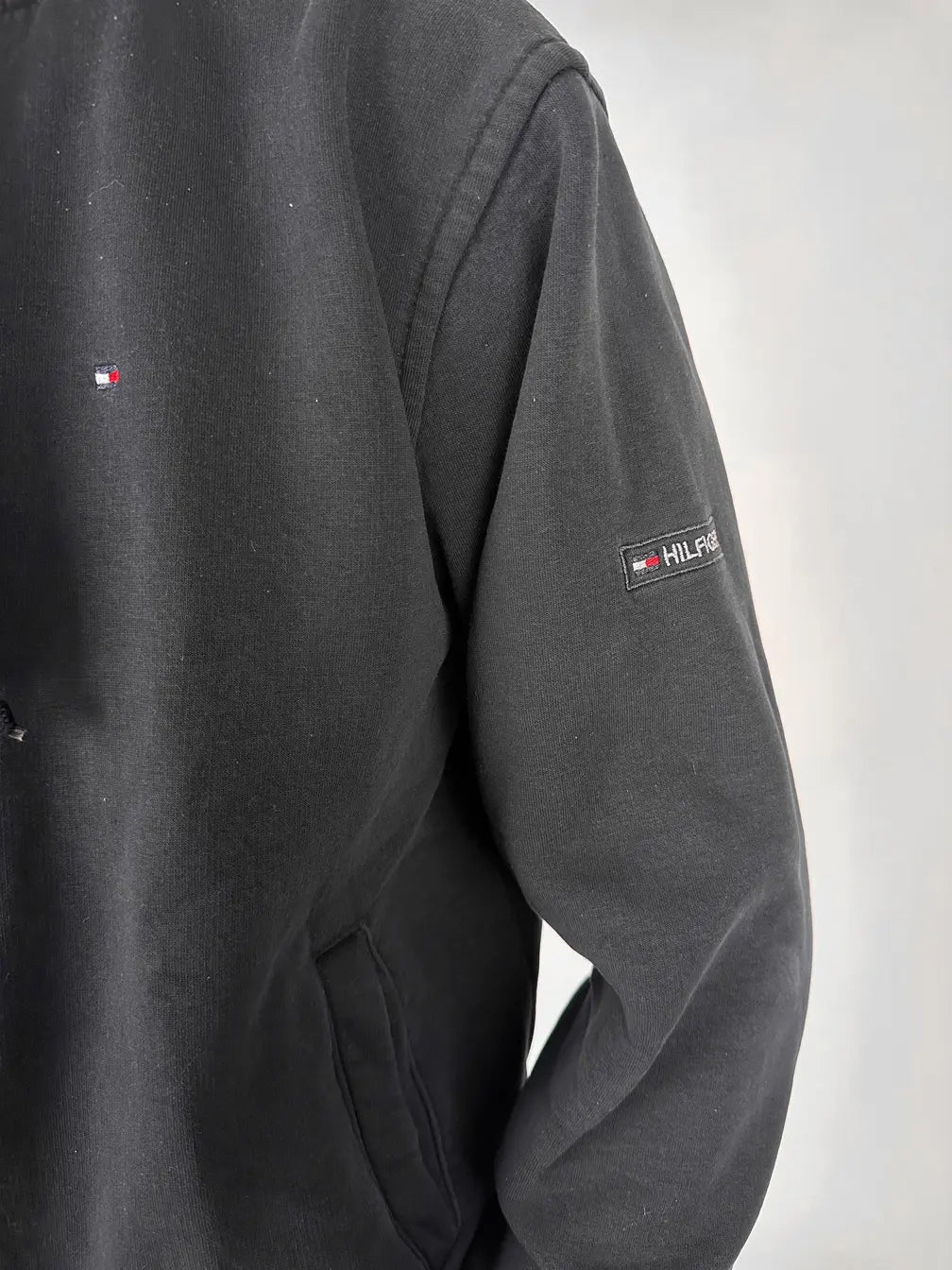 Tommy Hilfiger - Zipper - M