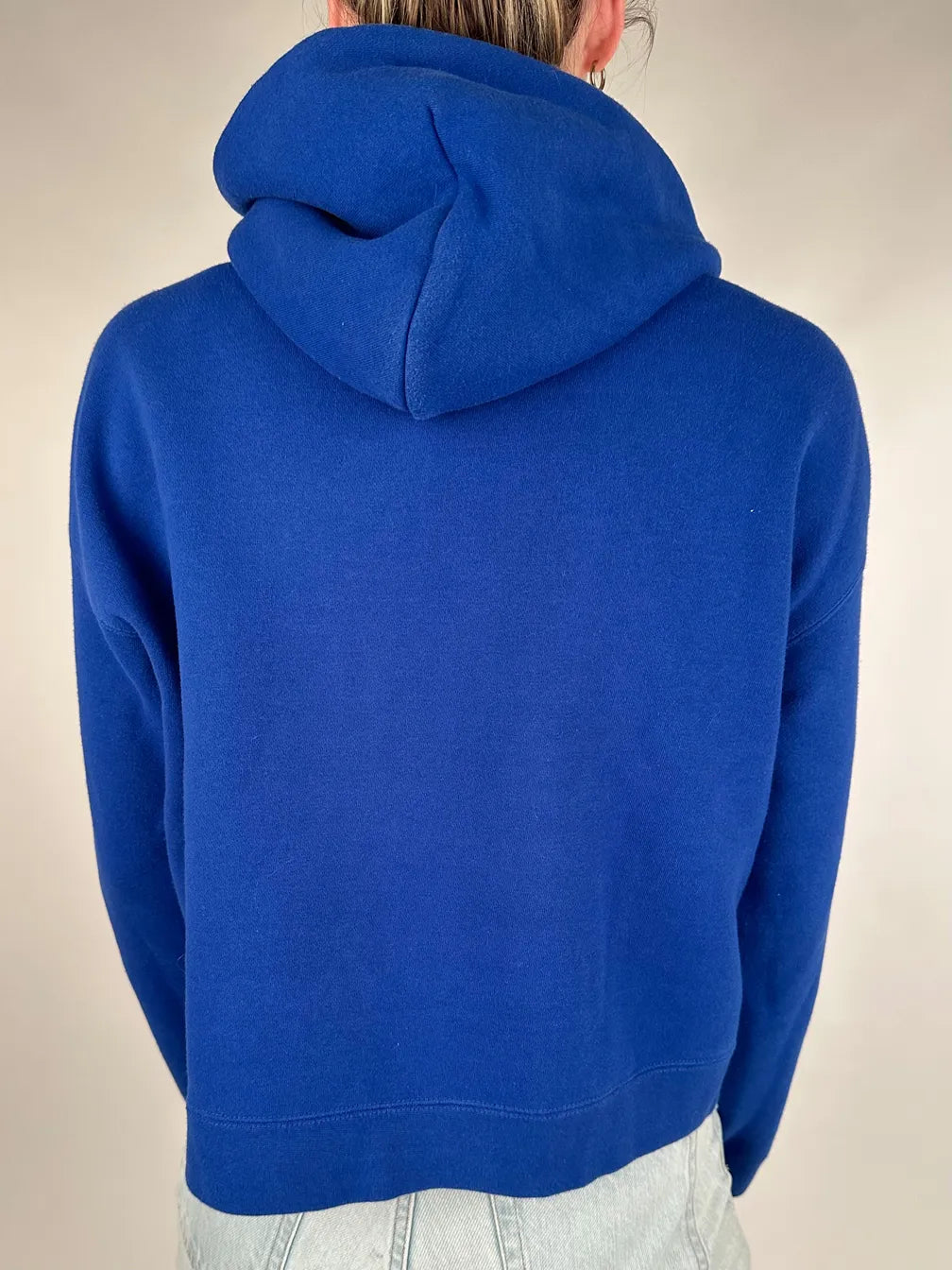 Obey - Hoodie - S