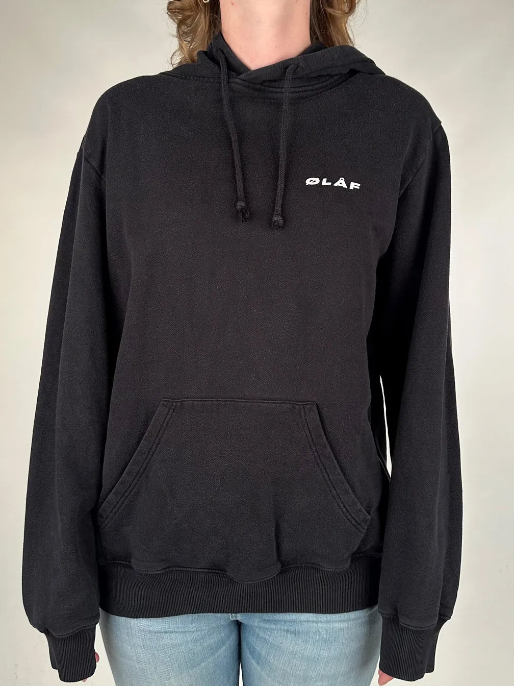 Olaf - Hoodie - L