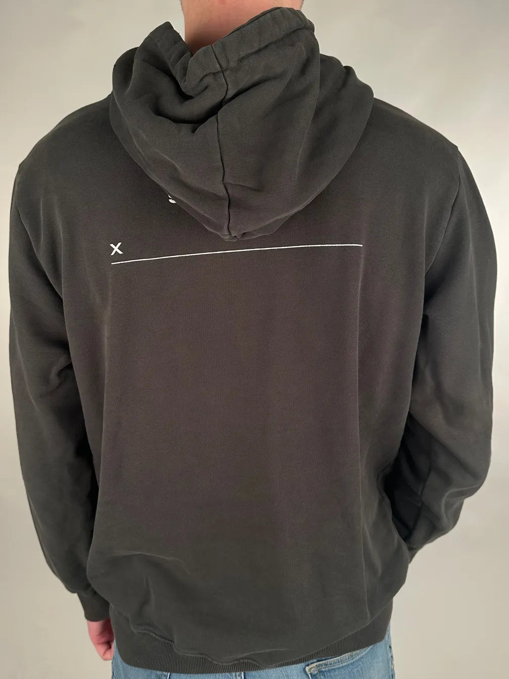 Olaf - Hoodie - L
