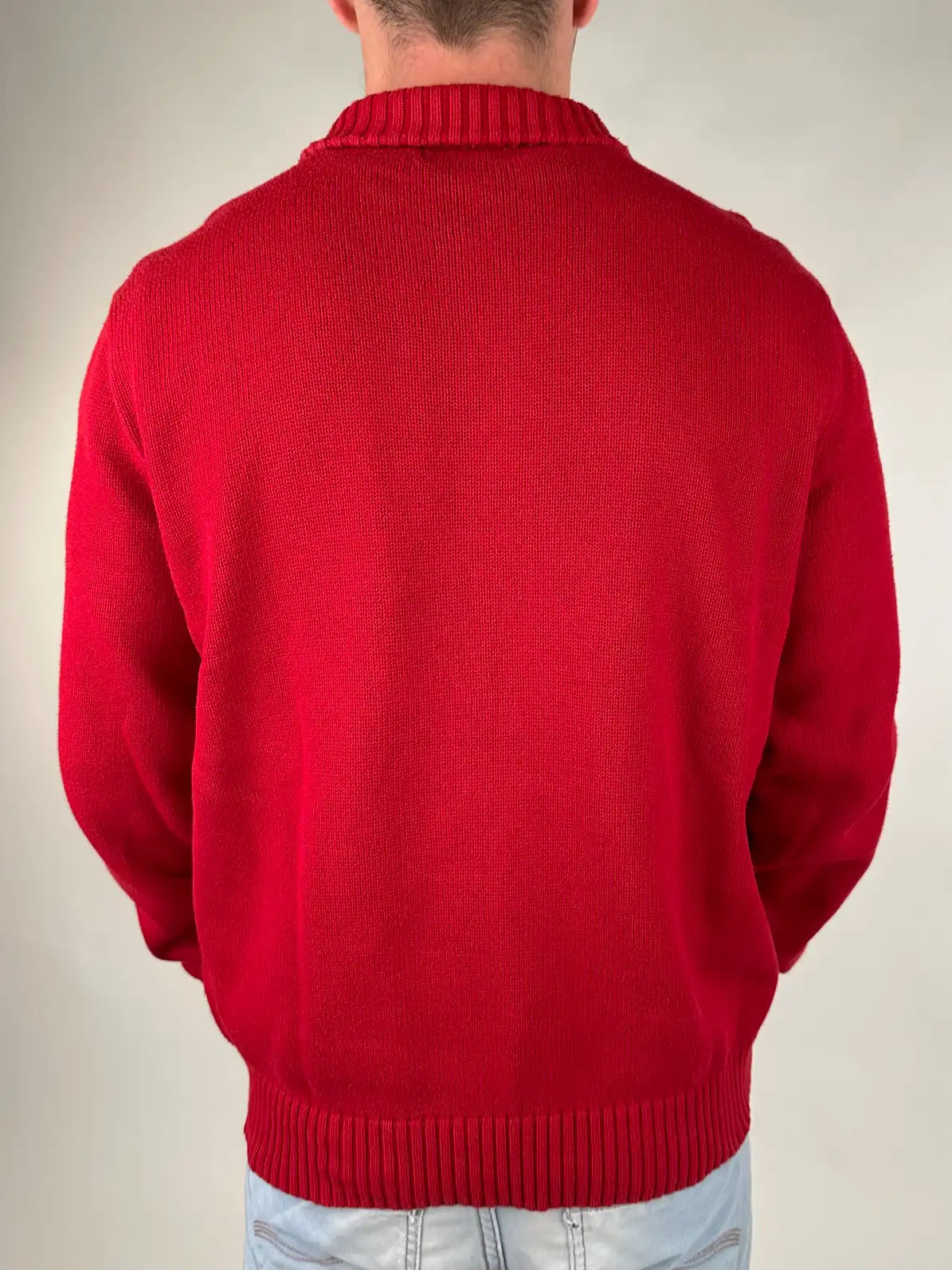 Ralph Lauren - Quarterzip