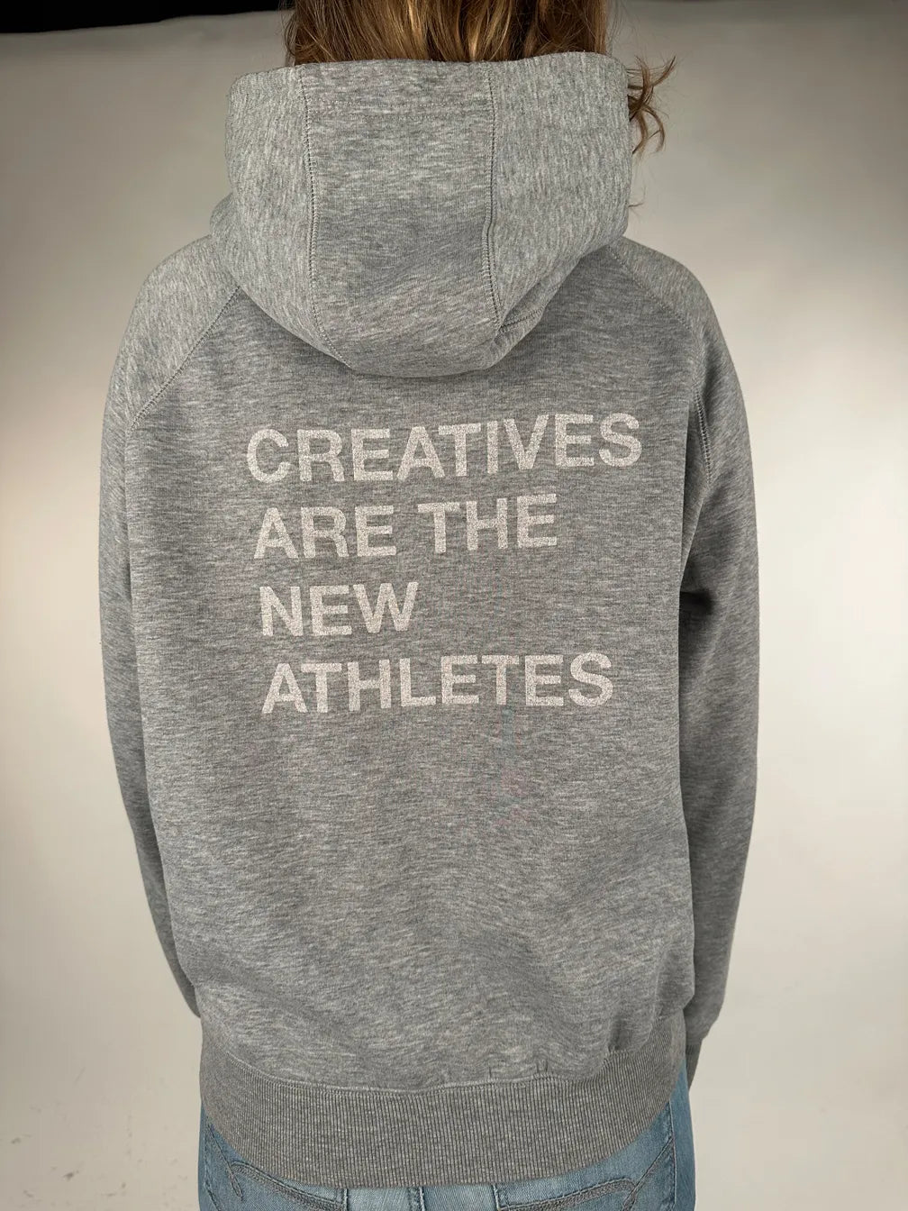 The New Originals - Hoodie