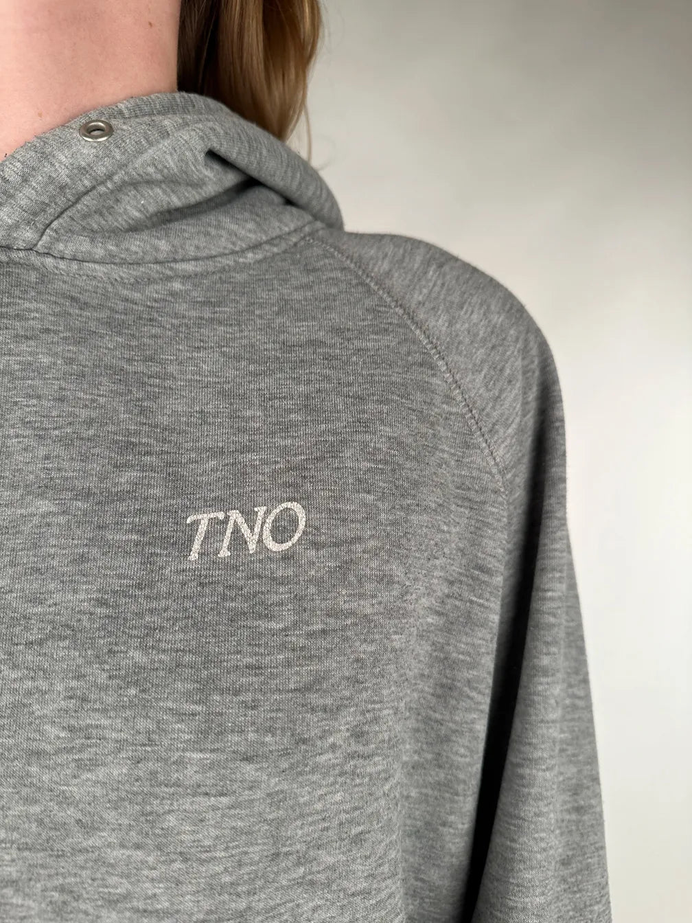 The New Originals - Hoodie