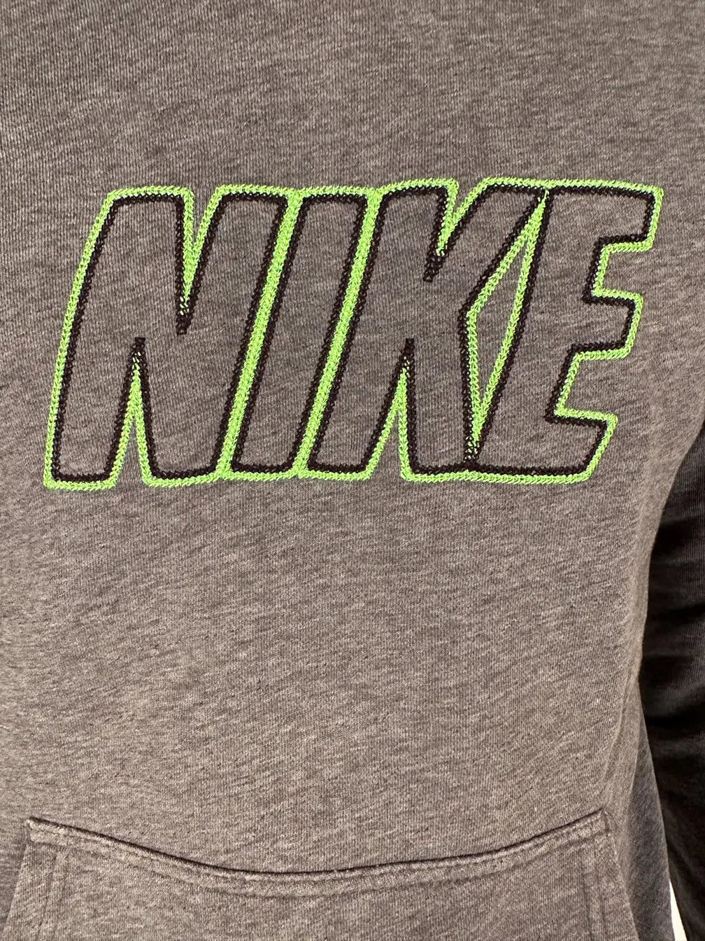 Nike - Hoodie - M