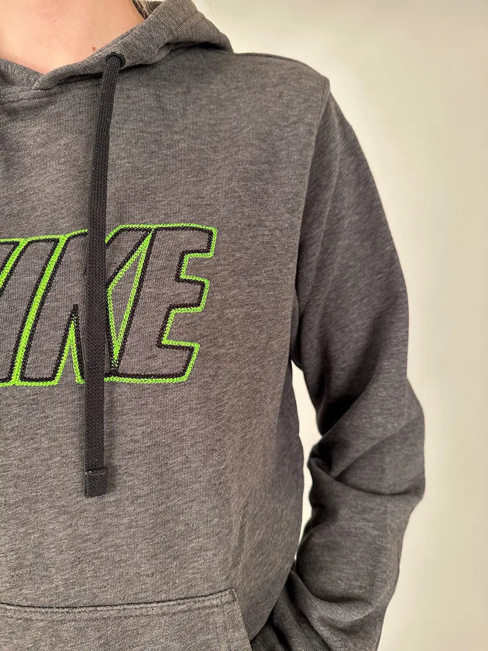 Nike - Hoodie - M