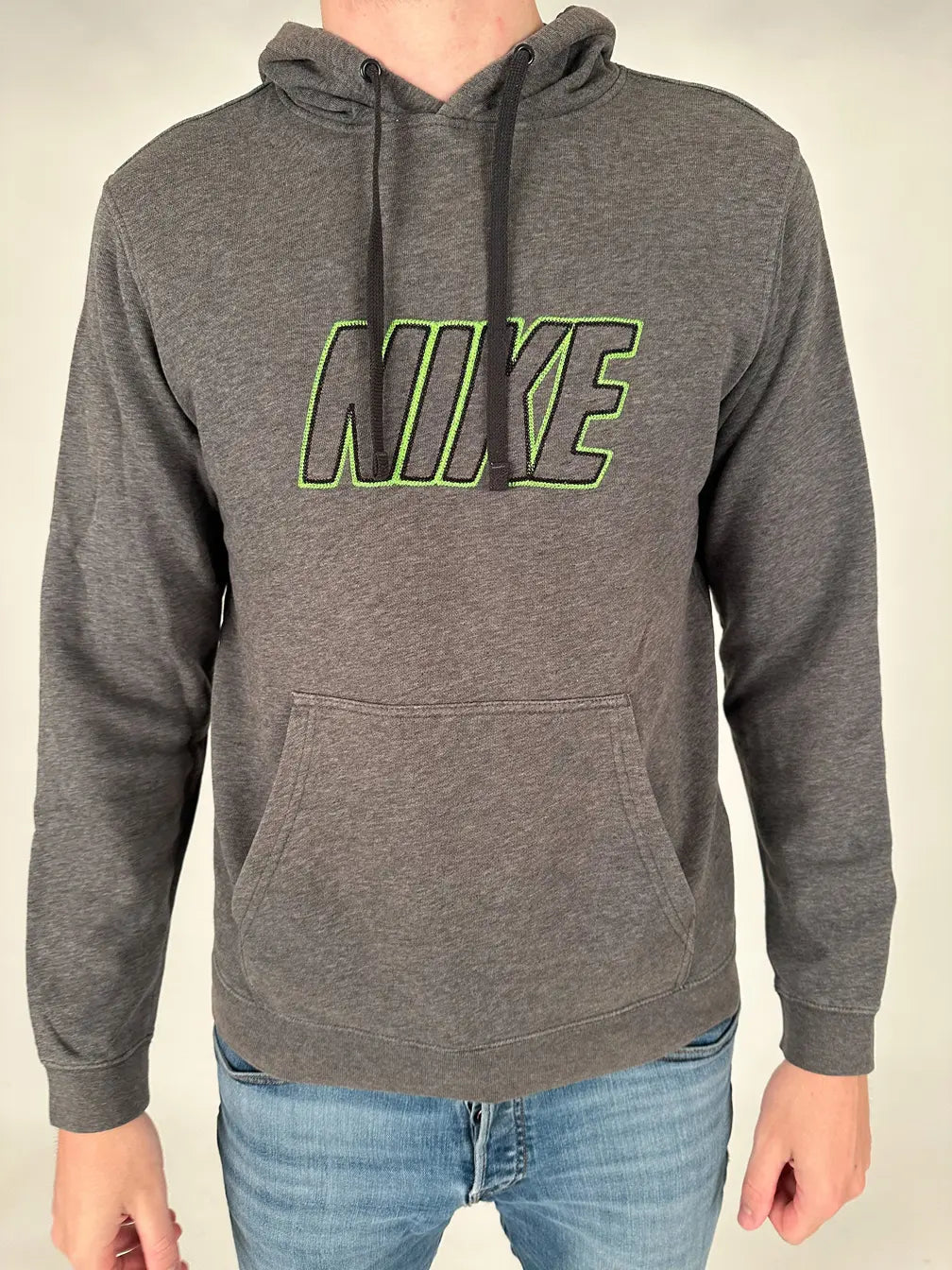 Nike - Hoodie - M