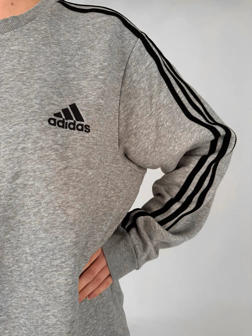 Adidas - Sweatshirt