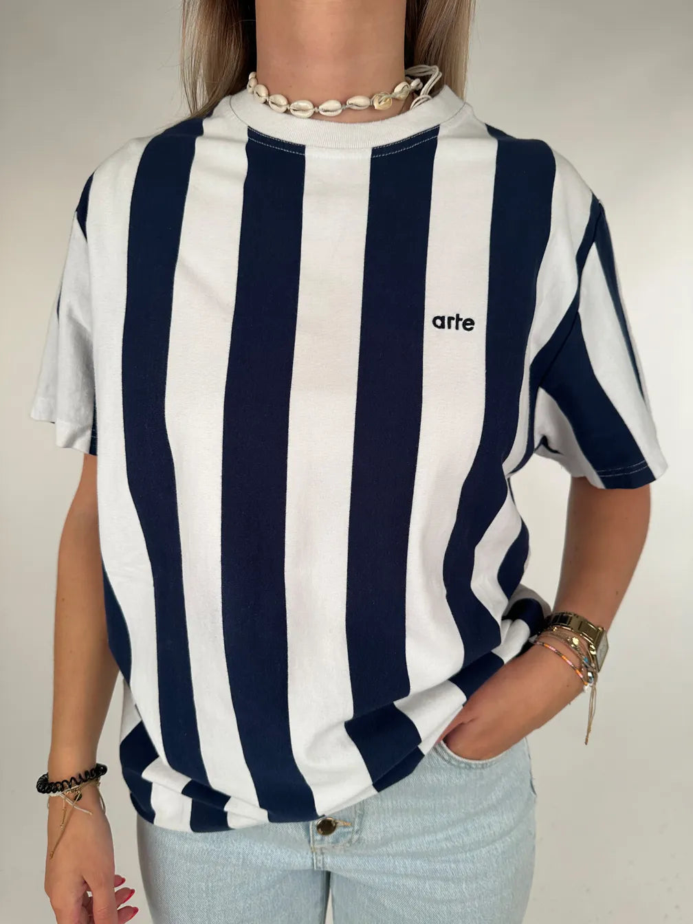 Arte Antwerp - T-shirt