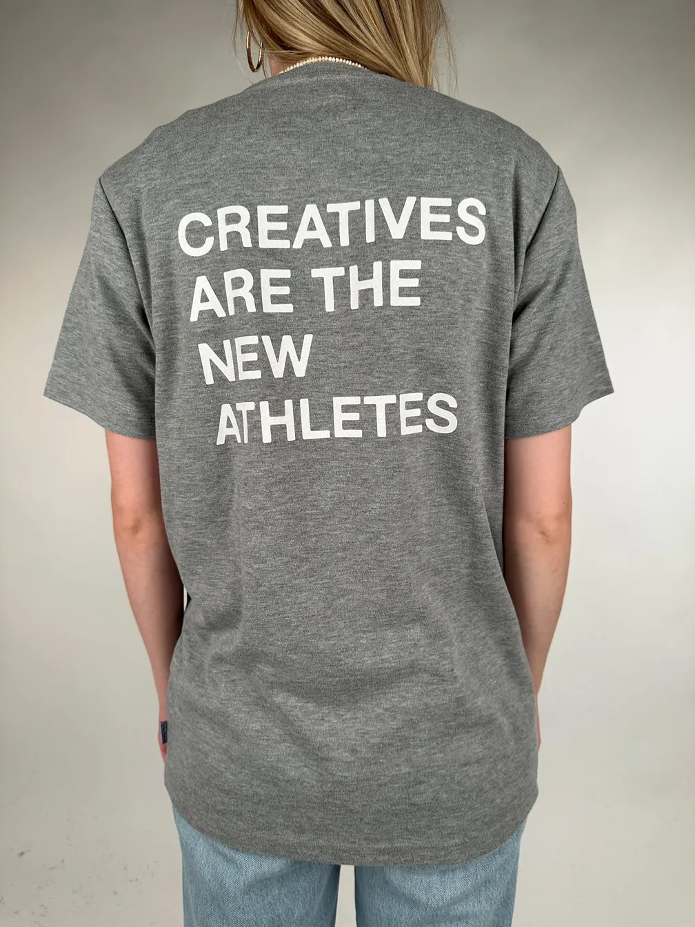 The New Originals - T-shirt