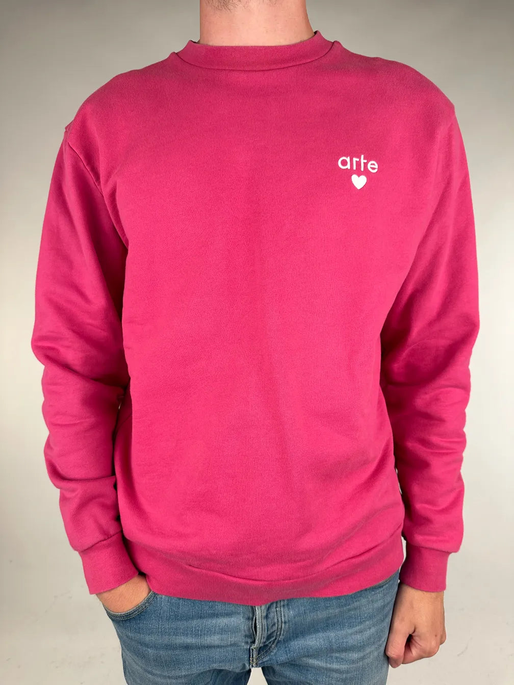 Arte Antwerp - Sweatshirt
