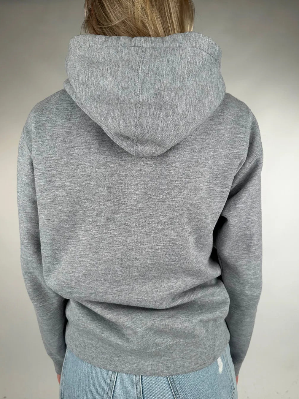 Obey - Hoodie - S