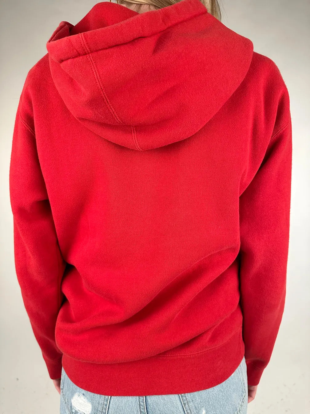 Obey - Hoodie - S