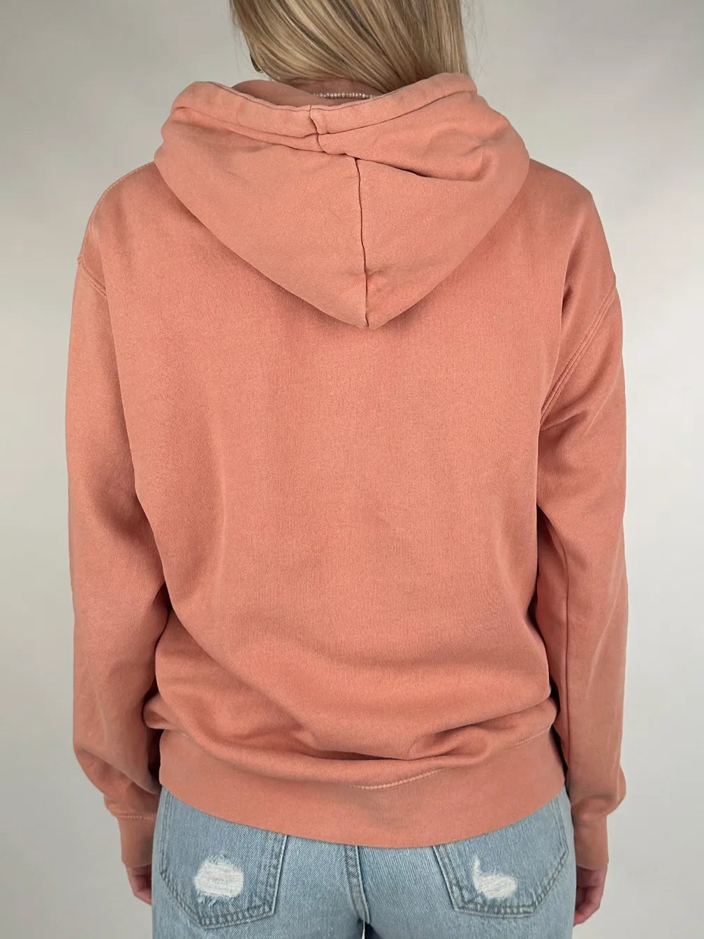 Obey - Hoodie - S