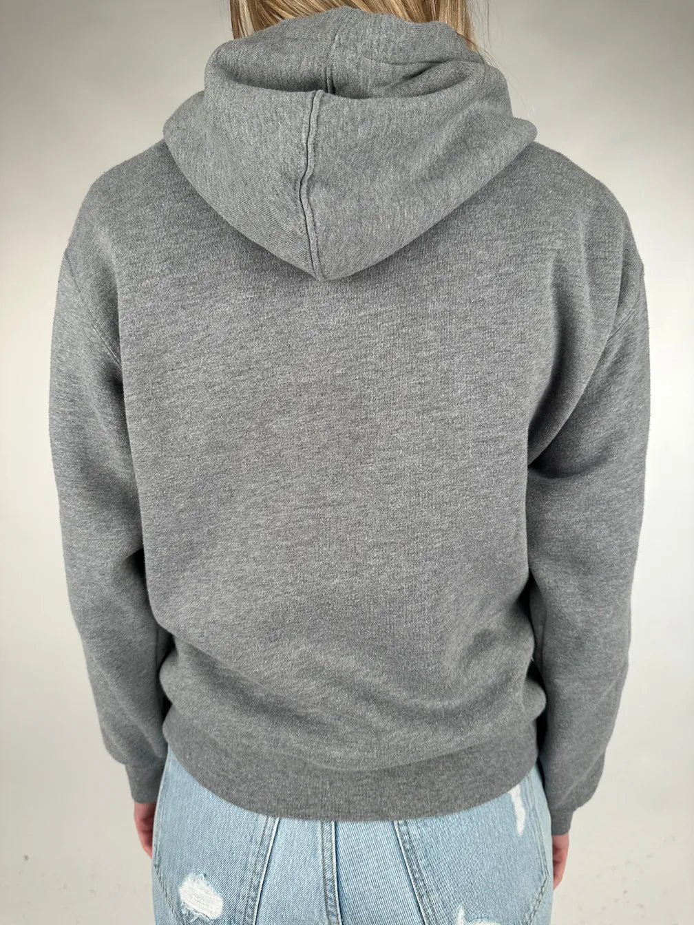 Obey - Hoodie - S