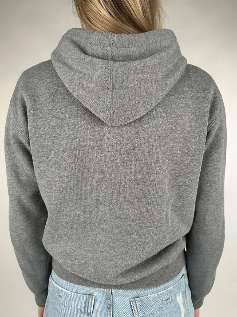 Obey - Hoodie - XS