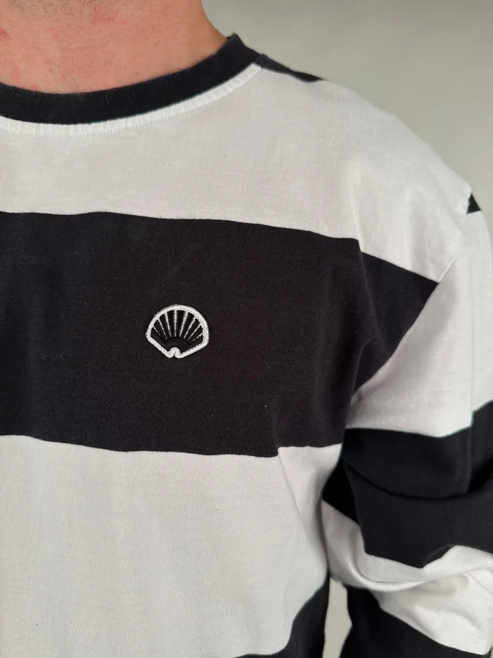 New Amsterdam Surf Association - Longsleeve