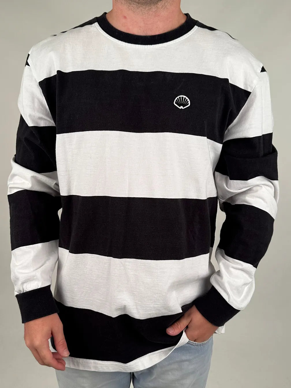 New Amsterdam Surf Association - Longsleeve