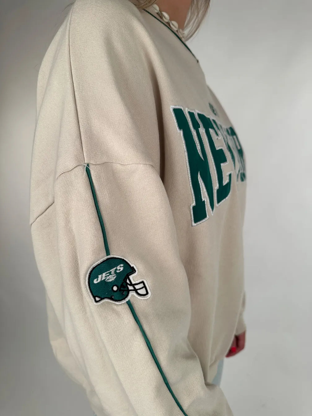 New York Jets - Sweatshirt