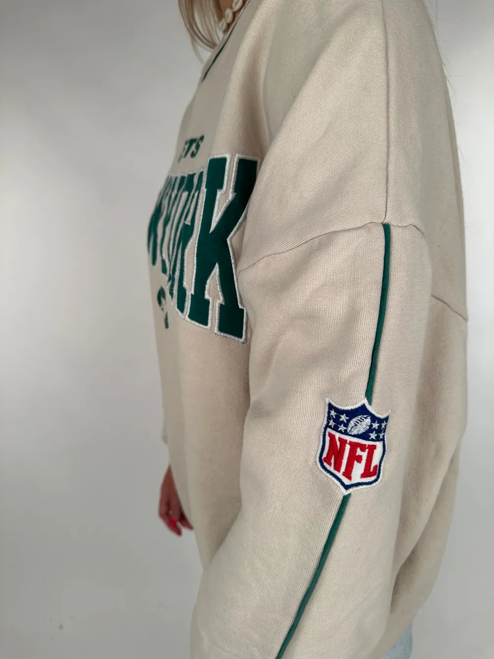 New York Jets - Sweatshirt