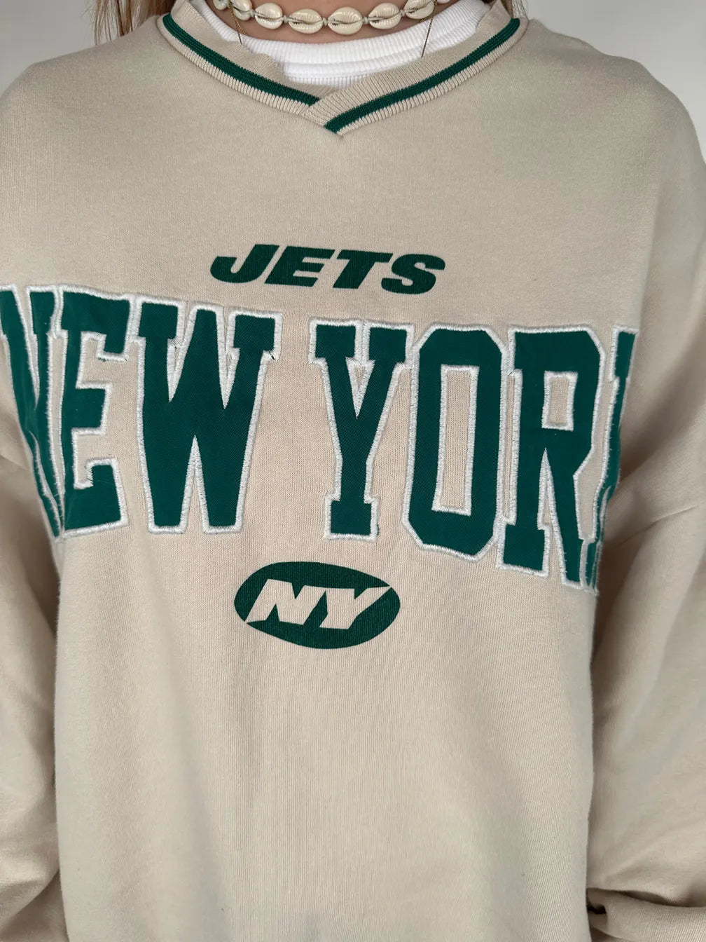 New York Jets - Sweatshirt