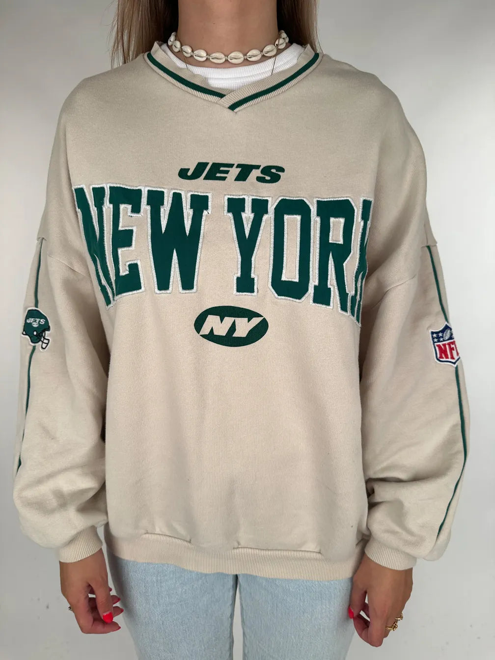 New York Jets - Sweatshirt