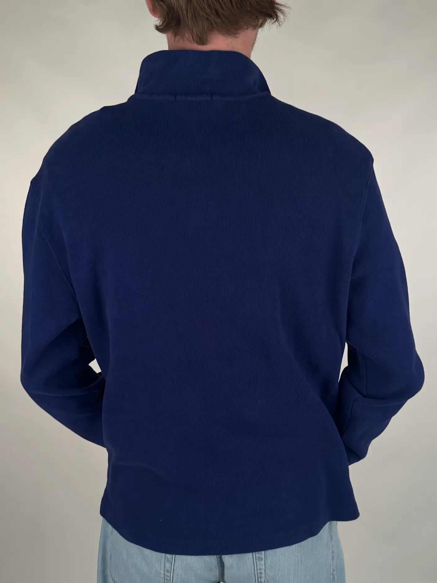 Ralph Lauren - Quarterzip